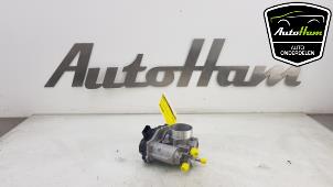 Used Throttle body Kia Picanto (JA) 1.0 12V Price € 50,00 Margin scheme offered by AutoHam