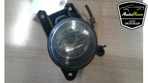 Used Fog light, front left Volkswagen Polo III (6N2) 1.0 Price € 20,00 Margin scheme offered by AutoHam
