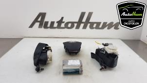 Used Airbag set + module Hyundai i20 1.2i 16V Price on request offered by AutoHam