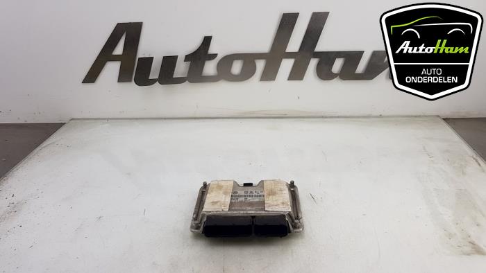 Used Engine management computer Seat Arosa (6H1) 1.7 SDI Price € 35,00 Margin scheme offered by AutoHam