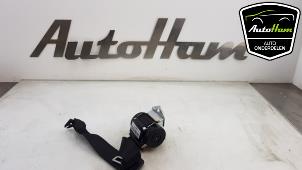 Used Rear seatbelt, centre BMW 3 serie (E90) 320d 16V Price € 20,00 Margin scheme offered by AutoHam