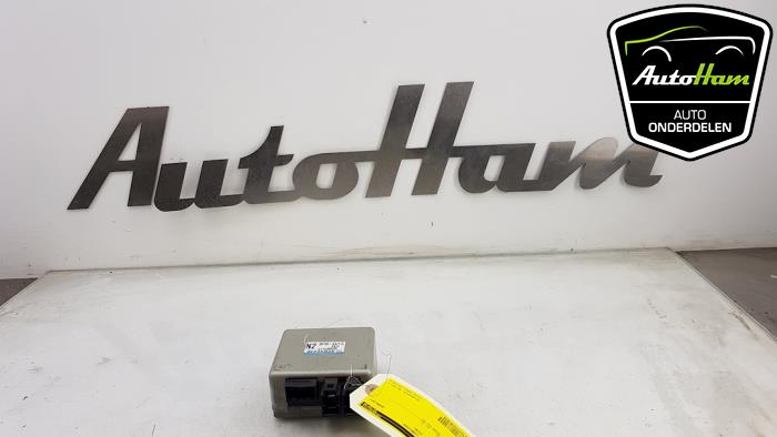 Used Power steering computer Suzuki Swift (ZA/ZC/ZD1/2/3/9) 1.3 VVT 16V Price € 30,00 Margin scheme offered by AutoHam
