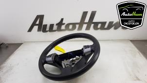 Used Steering wheel Suzuki Swift (ZA/ZC/ZD1/2/3/9) 1.3 VVT 16V Price € 30,00 Margin scheme offered by AutoHam