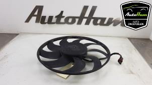 Usagé Ventilateur BMW 1 serie (F20) 114i 1.6 16V Prix € 60,00 Règlement à la marge proposé par AutoHam