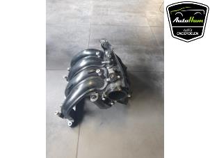 Used Intake manifold BMW 3 serie Touring (E91) 320i 16V Price € 100,00 Margin scheme offered by AutoHam