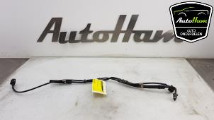 Used Power steering line Seat Ibiza IV (6J5) 1.4 TDI Price € 40,00 Margin scheme offered by AutoHam
