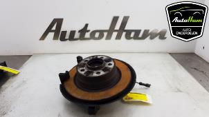 Used Rear hub BMW 1 serie (F20) 114i 1.6 16V Price € 100,00 Margin scheme offered by AutoHam