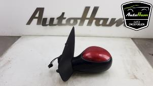 Used Wing mirror, left Peugeot 206 (2A/C/H/J/S) 1.4 HDi Price € 25,00 Margin scheme offered by AutoHam