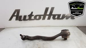 Used Front wishbone, right BMW 1 serie (F20) 118d 2.0 16V Price € 20,00 Margin scheme offered by AutoHam