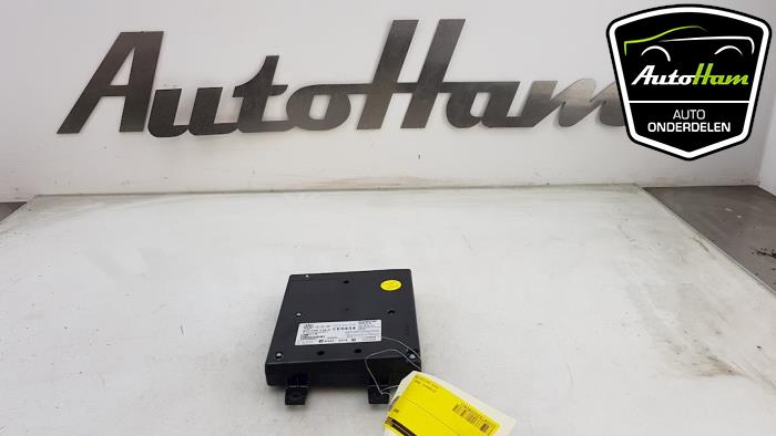 Używane Modul Bluetooth Volkswagen Passat Variant (3C5) 1.9 TDI Cena € 30,00 Procedura marży oferowane przez AutoHam