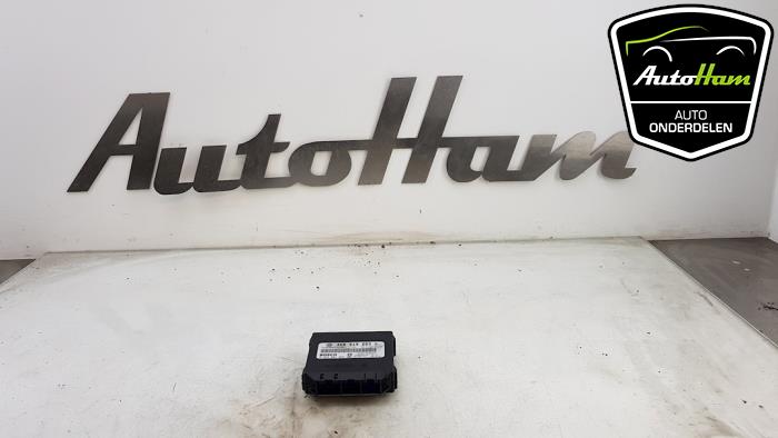 Begagnade PDC-modul Volkswagen Golf Plus (5M1/1KP) 1.9 TDI 105 Pris € 30,00 Marginaltabell erbjuds av AutoHam