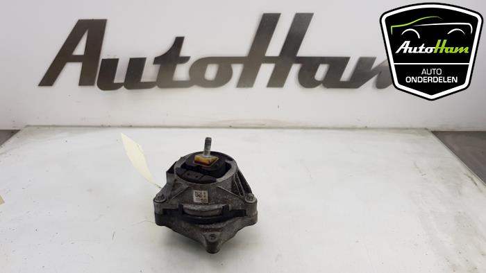 Used Engine mount BMW 1 serie (F20) 116d 1.5 12V TwinPower Price € 25,00 Margin scheme offered by AutoHam