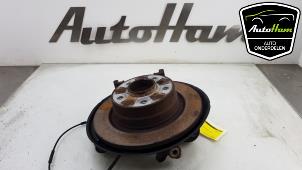 Usagé Moyeu de roue arrière BMW 1 serie (F20) 116d 1.5 12V TwinPower Prix € 100,00 Règlement à la marge proposé par AutoHam