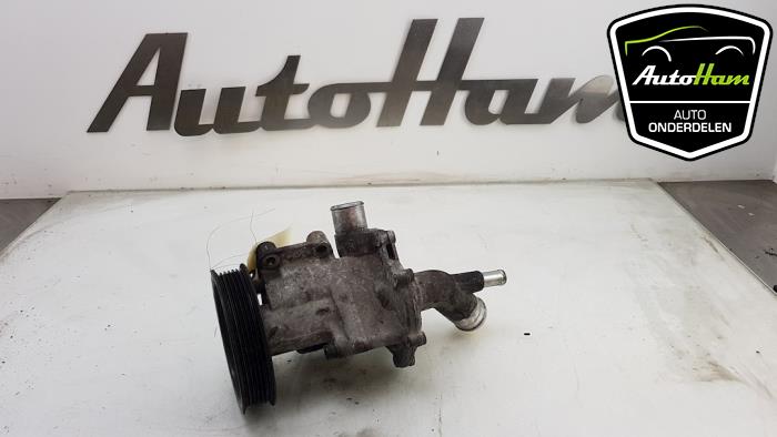 Water pump