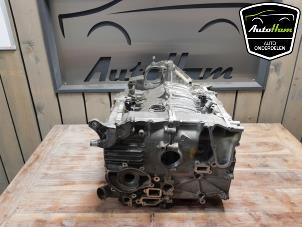 Used Engine crankcase Porsche Boxster (986) 3.2 S 24V Price on request offered by AutoHam