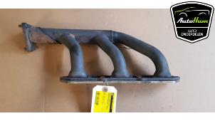 Used Exhaust manifold Porsche Boxster (986) 3.2 S 24V Price € 90,00 Margin scheme offered by AutoHam