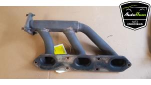 Used Exhaust manifold Porsche Boxster (986) 3.2 S 24V Price € 90,00 Margin scheme offered by AutoHam
