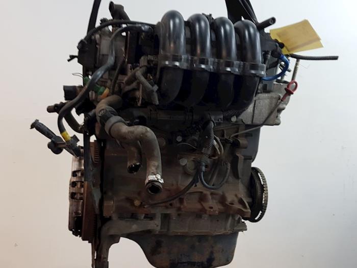 fiat 1.2 16v engine