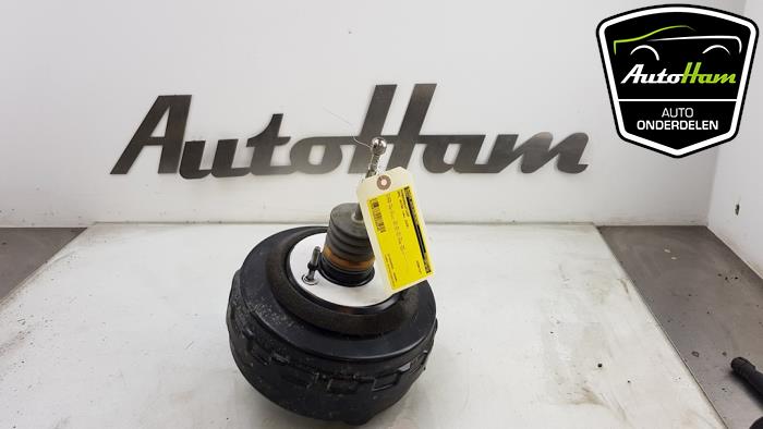 Gebrauchte Bremskraftverstärker Opel Astra J (PC6/PD6/PE6/PF6) 1.7 CDTi 16V 110 Preis € 30,00 Margenregelung angeboten von AutoHam