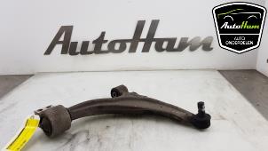 Used Front wishbone, right Opel Astra J (PC6/PD6/PE6/PF6) 1.6 16V Ecotec Price € 25,00 Margin scheme offered by AutoHam