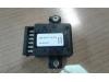 Electric seat switch from a Volkswagen Scirocco (137/13AD) 2.0 TDI 16V 2014