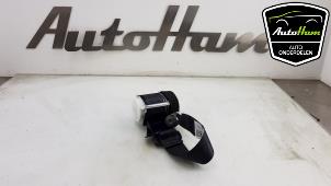 Used Rear seatbelt, left Volkswagen Scirocco (137/13AD) 2.0 TSI 16V Price € 25,00 Margin scheme offered by AutoHam