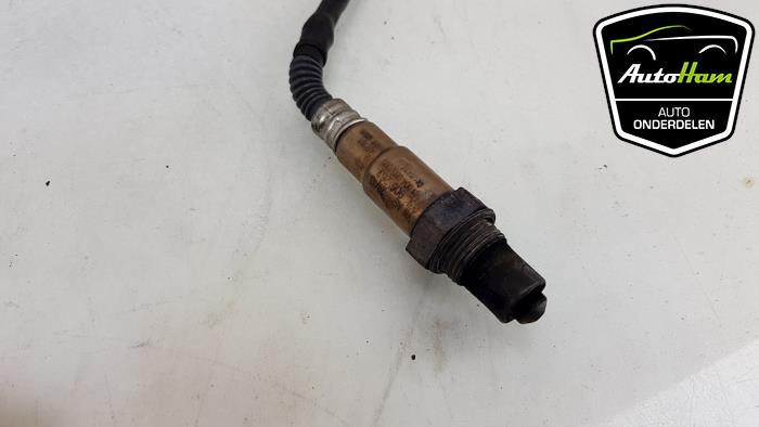 Sonde lambda d'un Volkswagen Scirocco (137/13AD) 2.0 TDI 16V 2014