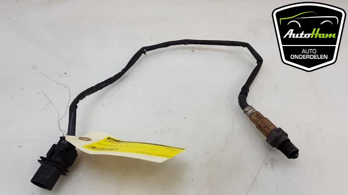 Sonde lambda d'un Volkswagen Scirocco (137/13AD) 2.0 TDI 16V 2014