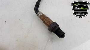 Sonde lambda d'un Volkswagen Scirocco (137/13AD) 2.0 TDI 16V 2014