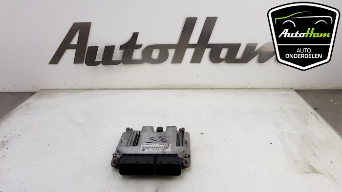 Used Engine management computer Mini Mini (R56) 1.6 One D 16V Price € 95,00 Margin scheme offered by AutoHam
