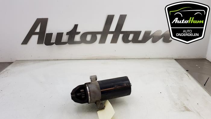 Used Starter Mini Mini (R56) 1.6 One D 16V Price € 35,00 Margin scheme offered by AutoHam