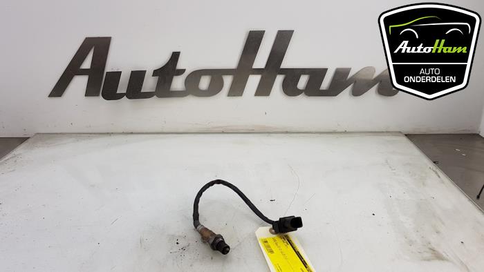 Usados Sonda Lambda Mini Mini (R56) 1.6 One D 16V Precio € 20,00 Norma de margen ofrecido por AutoHam