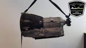 Used Gearbox BMW 1 serie (F20) 118d 2.0 16V Price on request offered by AutoHam