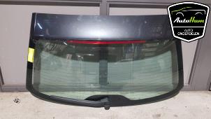 Used Rear window BMW 5 serie Touring (F11) 520d 16V Price on request offered by AutoHam