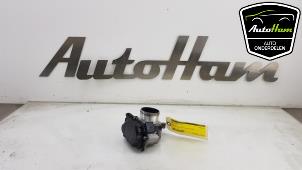 Used Throttle body Volkswagen Scirocco (137/13AD) 2.0 TDI 16V Price € 40,00 Margin scheme offered by AutoHam