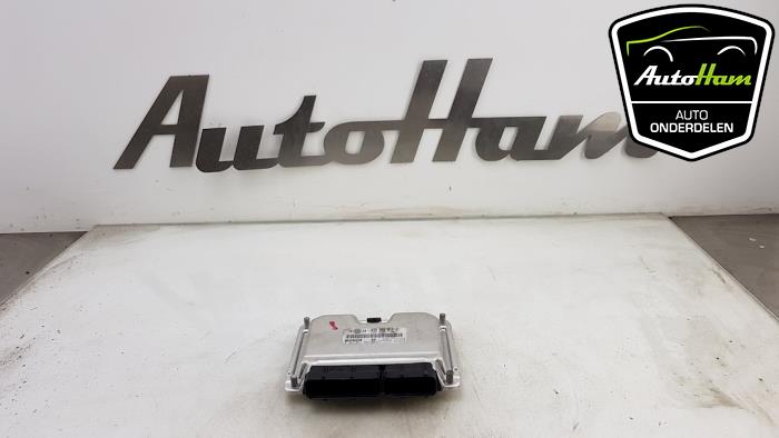 Used Engine management computer Volkswagen Passat Variant (3B6) 1.9 TDI 100 Price € 65,00 Margin scheme offered by AutoHam
