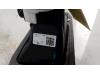 Timonerie de changement de vitesse d'un Audi A3 Sportback (8VA/8VF) 1.2 TFSI 16V 2014