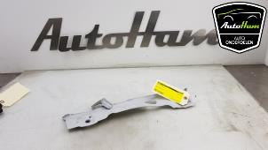 Used Headlight frame, left Audi A3 Sportback (8VA/8VF) 1.2 TFSI 16V Price € 10,00 Margin scheme offered by AutoHam