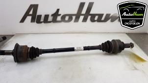 Used Drive shaft, rear right BMW 3 serie (F30) 318d 2.0 16V Price € 75,00 Margin scheme offered by AutoHam