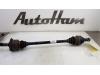 Drive shaft, rear right from a BMW 3 serie (F30) 318d 2.0 16V 2014