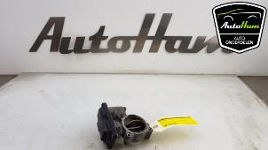 Used Throttle body BMW 3 serie (F30) 318d 2.0 16V Price € 35,00 Margin scheme offered by AutoHam