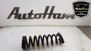 Used Rear coil spring BMW 3 serie (F30) 318d 2.0 16V Price € 20,00 Margin scheme offered by AutoHam