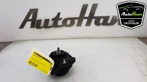 Used Gearbox mount BMW 3 serie (F30) 318d 2.0 16V Price € 20,00 Margin scheme offered by AutoHam