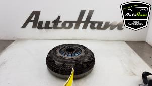 Used Dual mass flywheel Volkswagen Golf VI (5K1) 2.0 GTI 16V Price on request offered by AutoHam