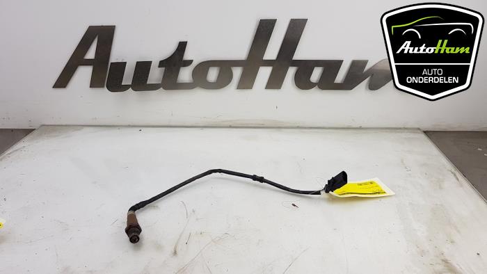 Usados Sonda Lambda Volkswagen Golf VI (5K1) 2.0 GTI 16V Precio € 25,00 Norma de margen ofrecido por AutoHam