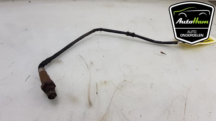 Lambda probe from a Volkswagen Golf VI (5K1) 2.0 GTI 16V 2010