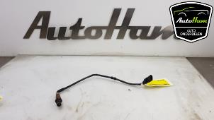 Lambda probe from a Volkswagen Golf VI (5K1) 2.0 GTI 16V 2010