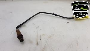 Lambda probe from a Volkswagen Golf VI (5K1) 2.0 GTI 16V 2010
