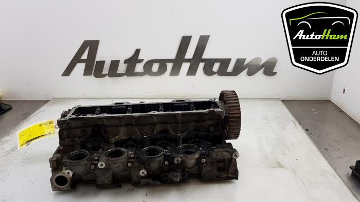 Begagnade Topplock Peugeot 206 (2A/C/H/J/S) 1.4 HDi Pris € 100,00 Marginaltabell erbjuds av AutoHam