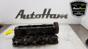 Used Cylinder head Peugeot 206 (2A/C/H/J/S) 1.4 HDi Price € 100,00 Margin scheme offered by AutoHam